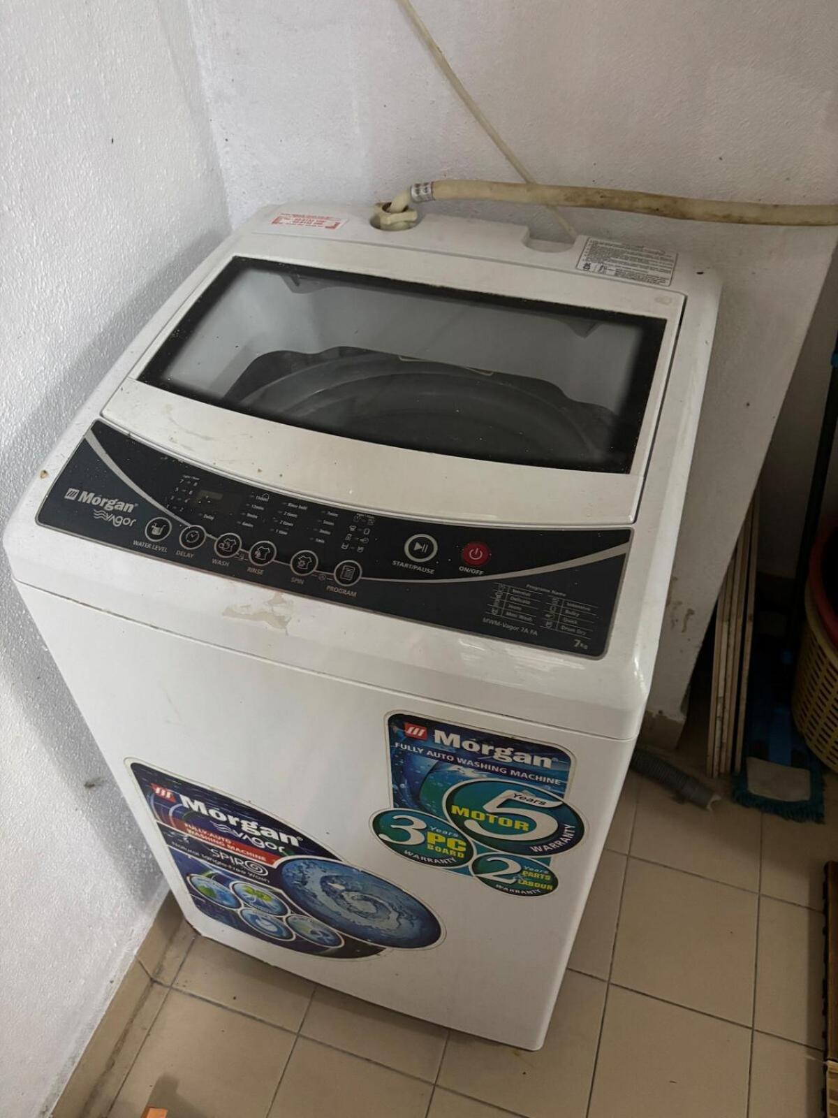 Pangsapuri Rumah Haya Taman Melati