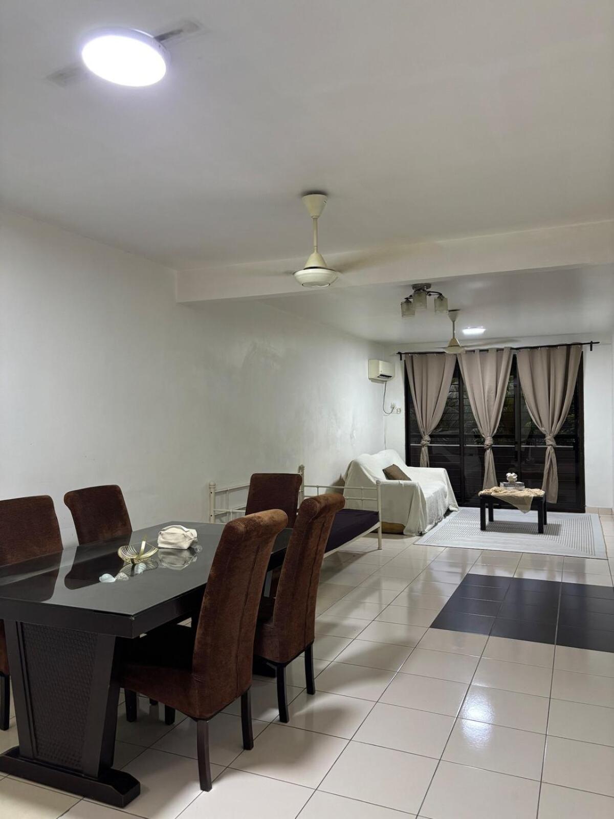 Rumah Haya Taman Melati