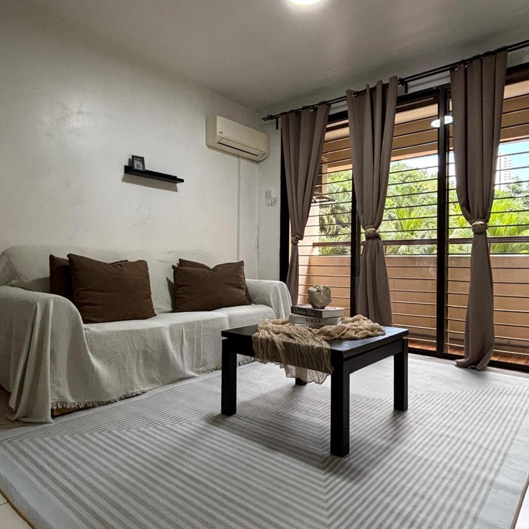 Pangsapuri Rumah Haya Taman Melati Kuala Lumpur