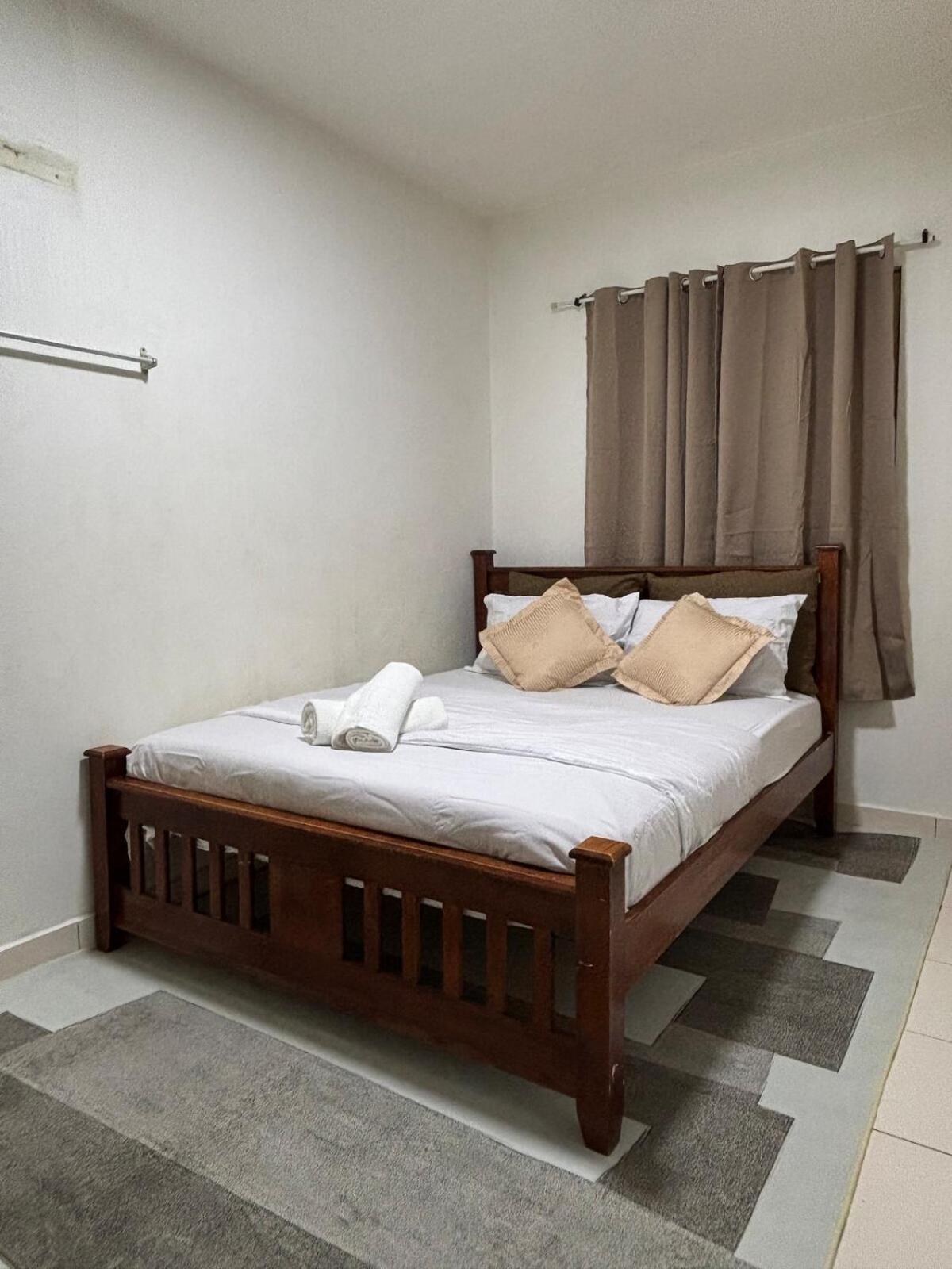 Apartment Rumah Haya Taman Melati