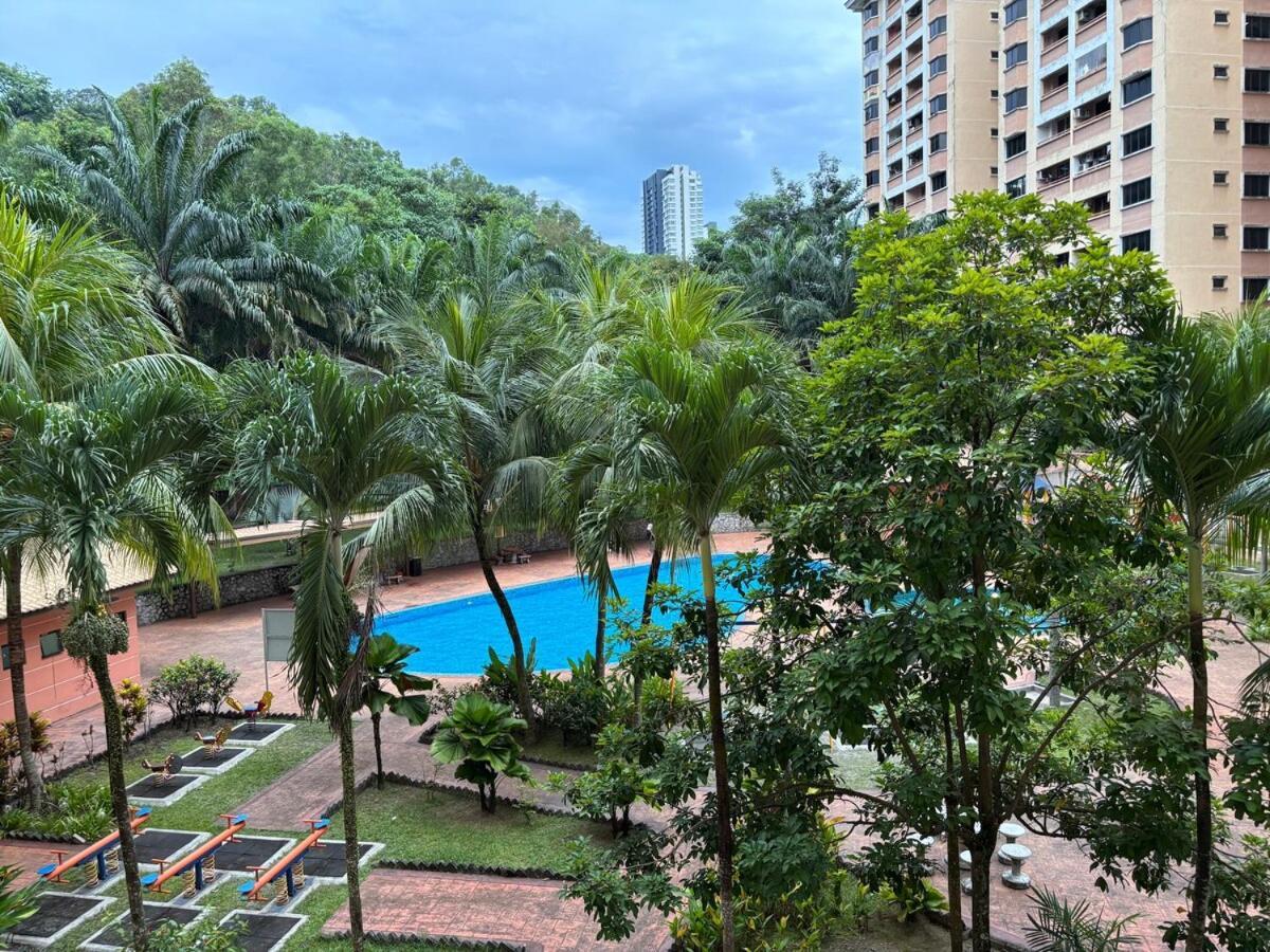 Rumah Haya Taman Melati Apartment