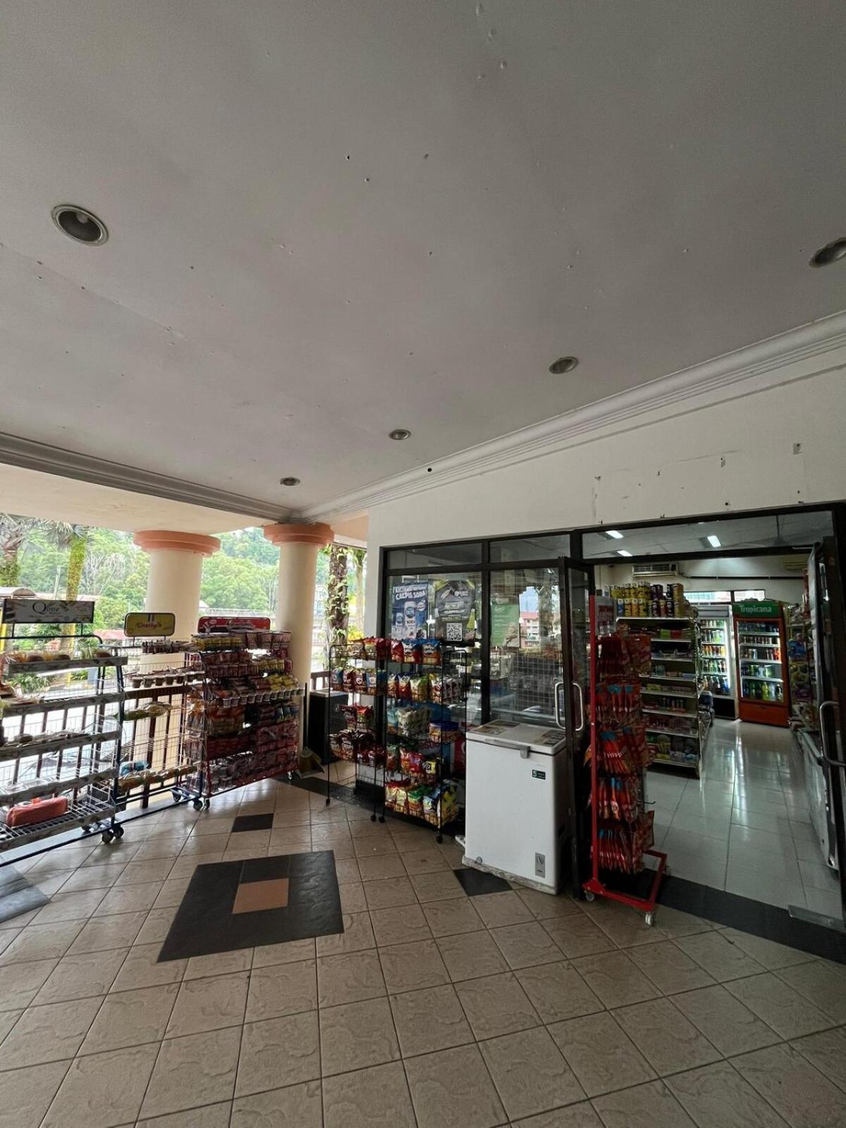 Apartment Rumah Haya Taman Melati Kuala Lumpur